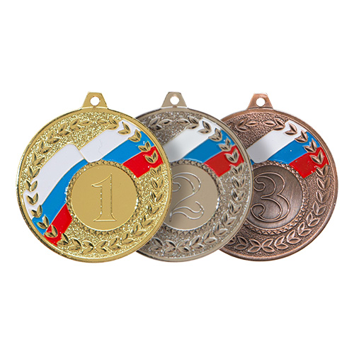 054 (комплект) медаль