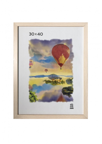 201 30*40 рамка мдф
