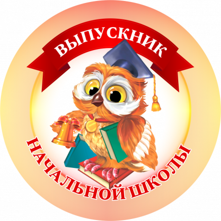 004 сова нш значек