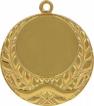 ммс 3040 медаль (золото)